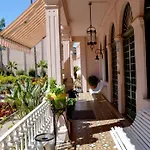 Hotel Guitart Rosa - Adults Only 3*