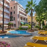 Guitart Rosa - Adults Only Lloret de Mar