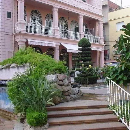 Guitart Rosa - Adults Only Lloret de Mar