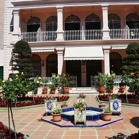 Guitart Rosa - Adults Only 3* Lloret de Mar