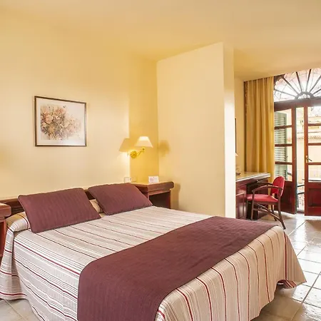 Guitart Rosa - Adults Only 3* Lloret de Mar