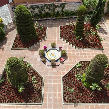 Hotel Guitart Rosa - Adults Only Lloret de Mar