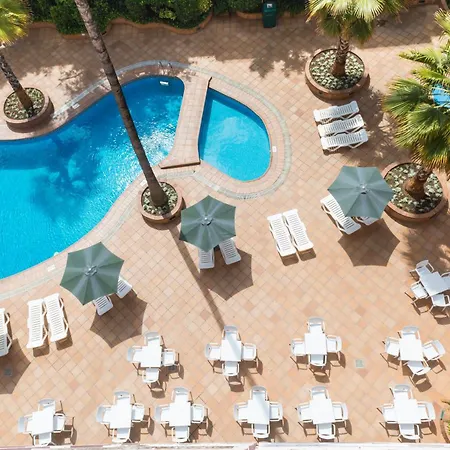 Guitart Rosa - Adults Only 3*