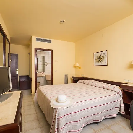 Hotel Guitart Rosa - Adults Only 3*