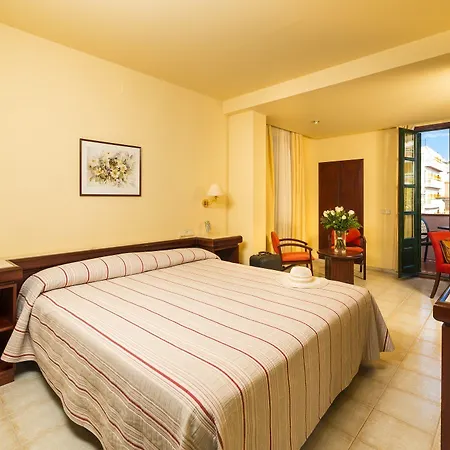 Guitart Rosa - Adults Only Hotel