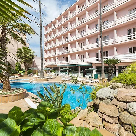 Guitart Rosa - Adults Only Hotel 3*