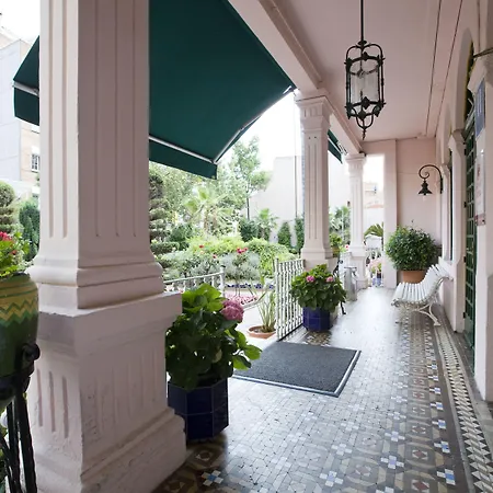 Otel Guitart Rosa - Adults Only 3*