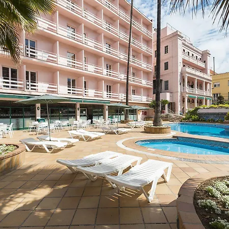 Guitart Rosa - Adults Only Hotel 3*