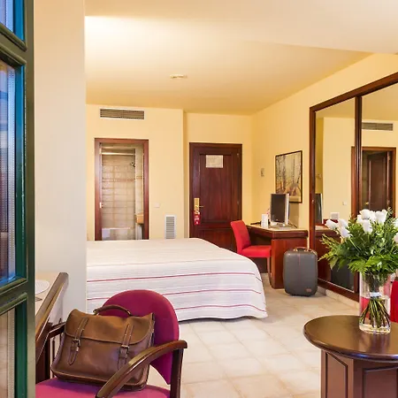 Guitart Rosa - Adults Only Hotel Lloret de Mar