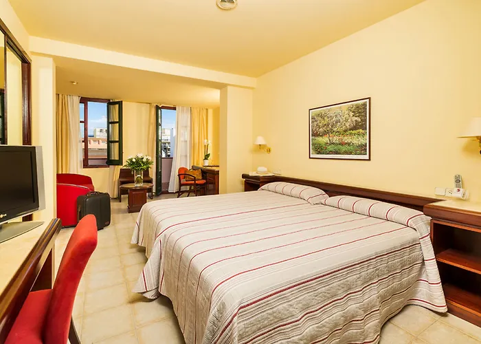 Hotel Guitart Rosa - Adults Only Lloret de Mar