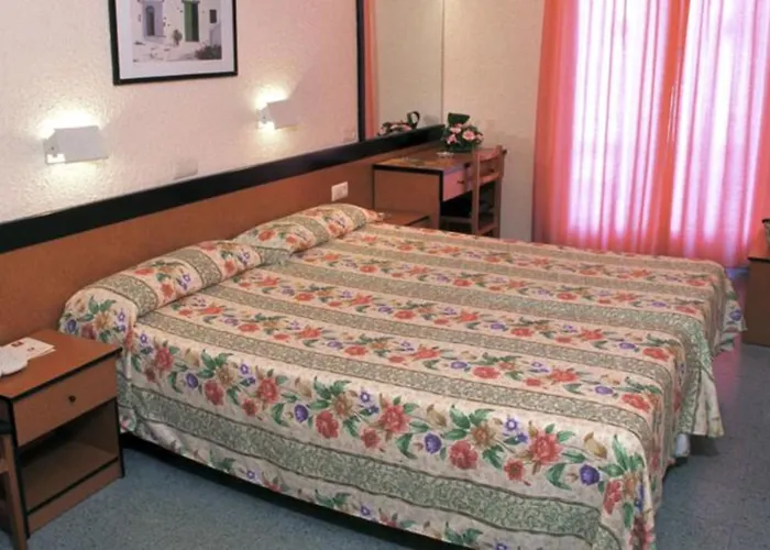 Guitart Rosa - Adults Only Hotel Lloret de Mar