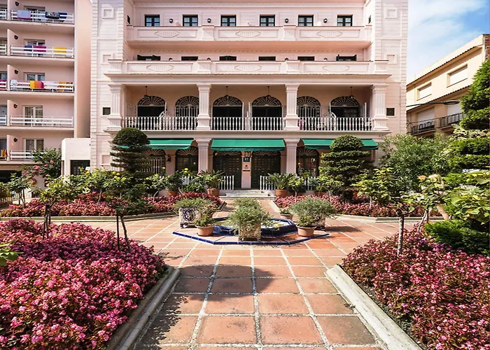 Guitart Rosa - Adults Only 3*