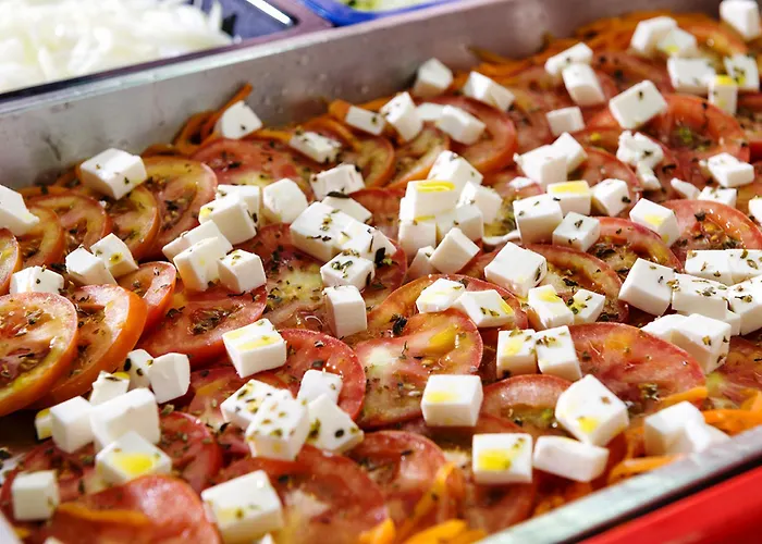 Guitart Rosa - Adults Only Hotel