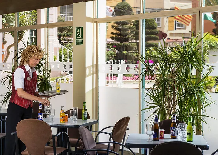 Guitart Rosa - Adults Only 3* Lloret de Mar