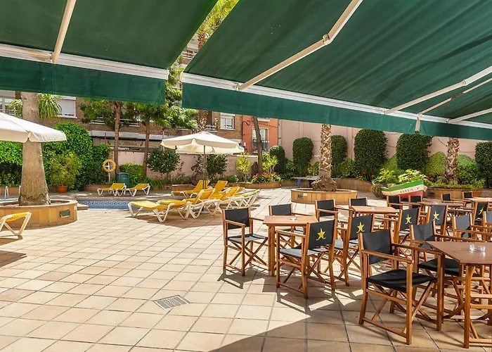 Guitart Rosa - Adults Only Lloret de Mar