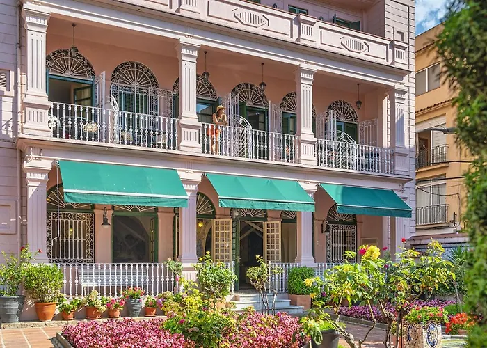 Guitart Rosa - Adults Only Hotel