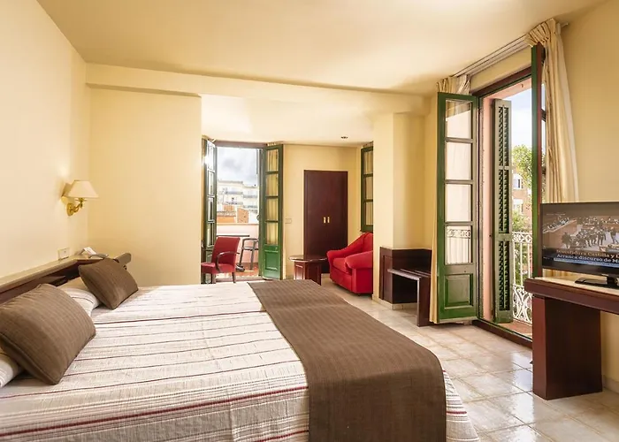 Guitart Rosa - Adults Only Lloret de Mar