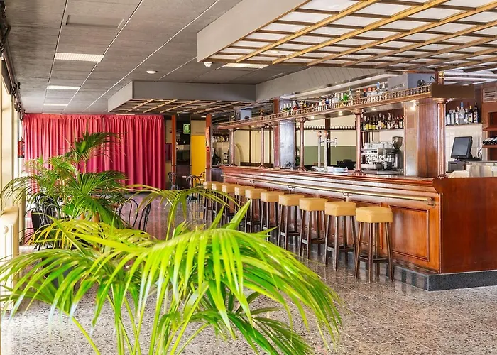 Hotel Guitart Rosa - Adults Only 3*