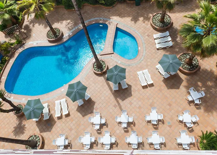 Guitart Rosa - Adults Only Hotel 3*