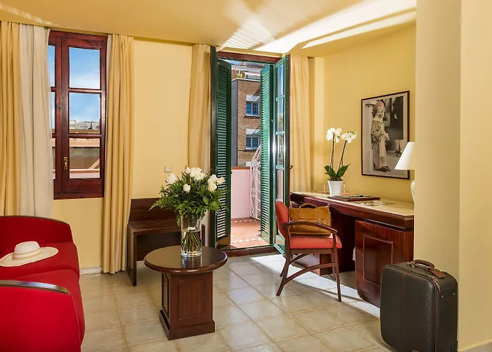 Guitart Rosa - Adults Only Hotel Lloret de Mar