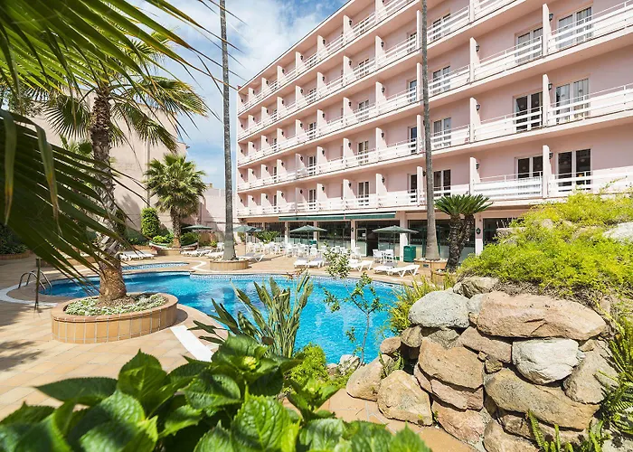 Guitart Rosa - Adults Only Hotel 3*