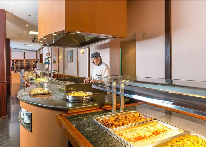 Hotel Guitart Rosa - Adults Only 3*