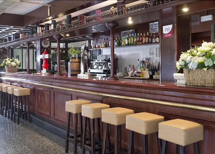 Guitart Rosa - Adults Only Lloret de Mar