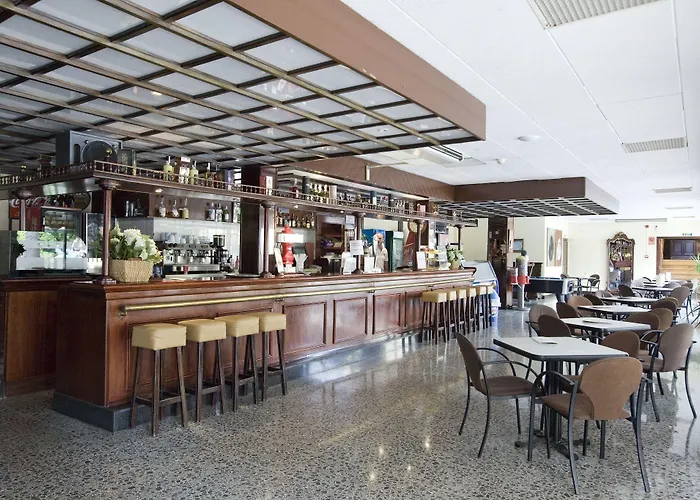 Guitart Rosa - Adults Only Lloret de Mar