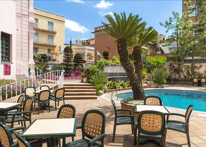 Guitart Rosa - Adults Only 3*