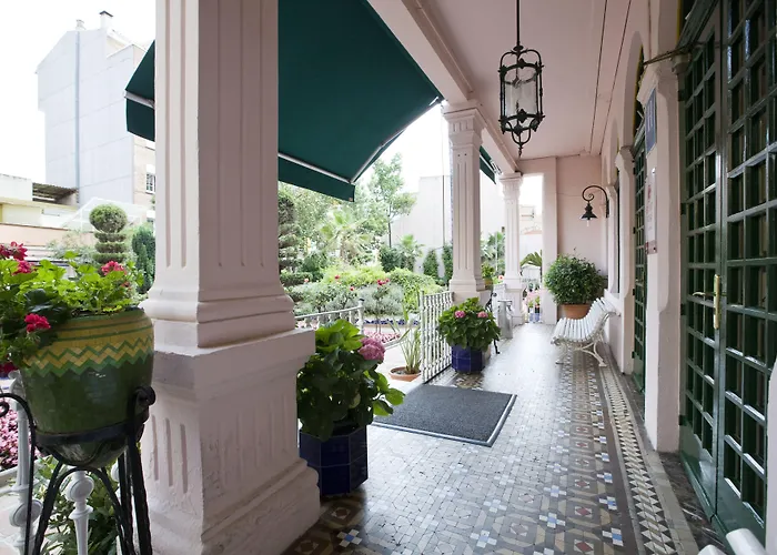 Hotel Guitart Rosa - Adults Only 3*