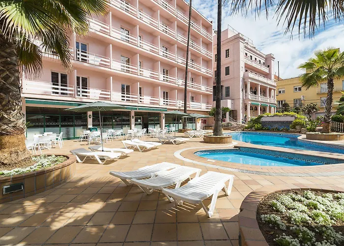 Guitart Rosa - Adults Only Hotel 3*