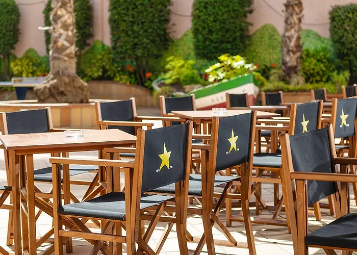 Hotel Guitart Rosa - Adults Only