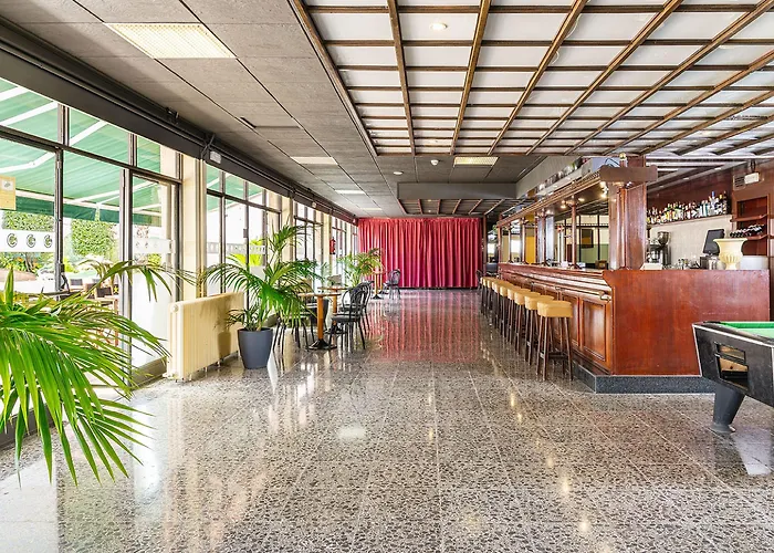 Guitart Rosa - Adults Only Hotel Lloret de Mar