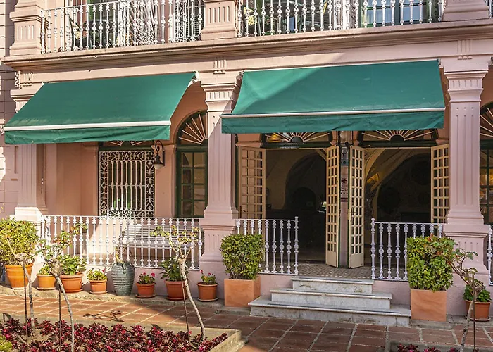 Hotel Guitart Rosa - Adults Only