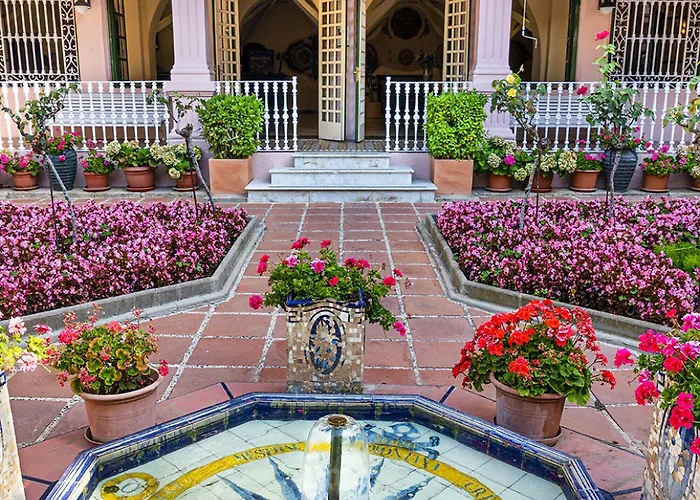 Guitart Rosa - Adults Only Lloret de Mar