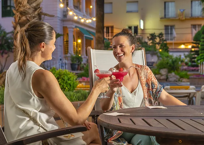 Guitart Rosa - Adults Only Hotel