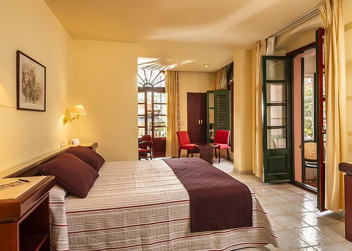 Guitart Rosa - Adults Only 3* Lloret de Mar