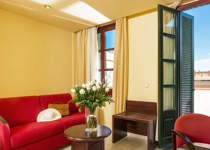 Guitart Rosa - Adults Only 3*