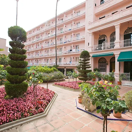 Guitart Rosa - Adults Only リョレート・デ・マル