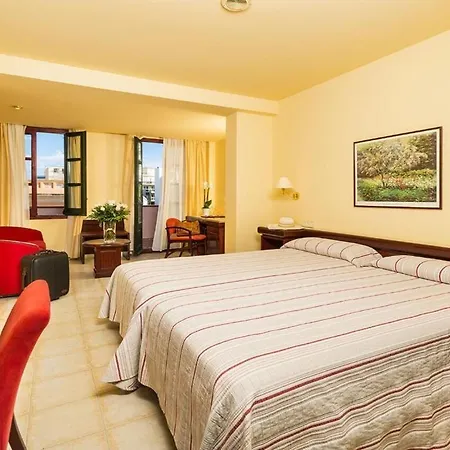 Guitart Rosa - Adults Only 3* يوريت دي مار
