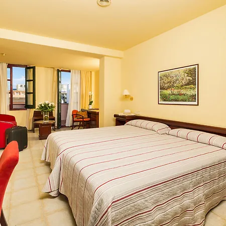 Hotel Guitart Rosa - Adults Only Lloret de Mar