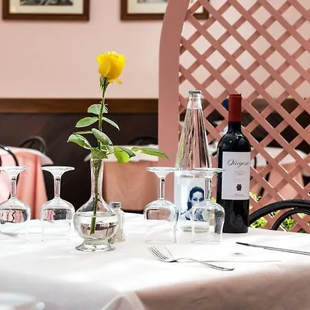 Guitart Rosa - Adults Only فندق 3*