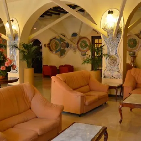 فندق Guitart Rosa - Adults Only 3*