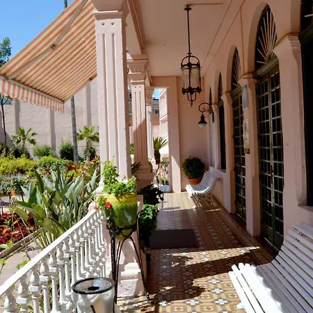 Hotel Guitart Rosa - Adults Only 3*