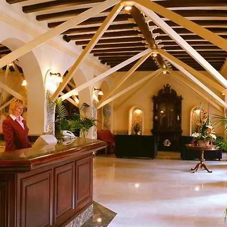 ホテル Guitart Rosa - Adults Only