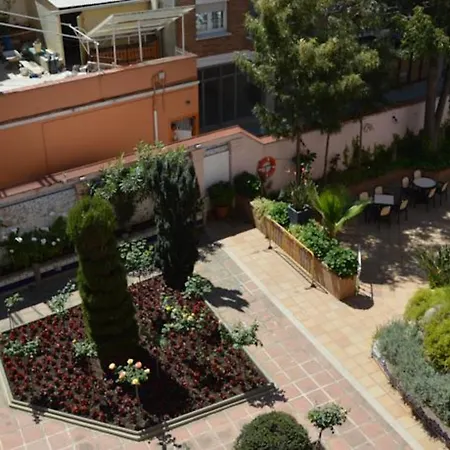 Hotel Guitart Rosa - Adults Only