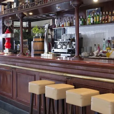 ホテル Guitart Rosa - Adults Only リョレート・デ・マル