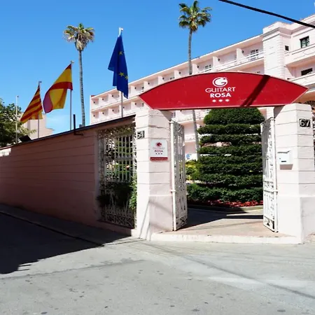 Guitart Rosa - Adults Only 3*