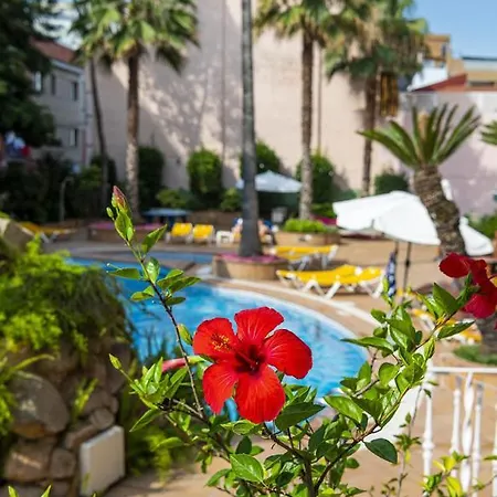 فندق Guitart Rosa - Adults Only 3*