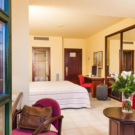 فندق Guitart Rosa - Adults Only 3*
